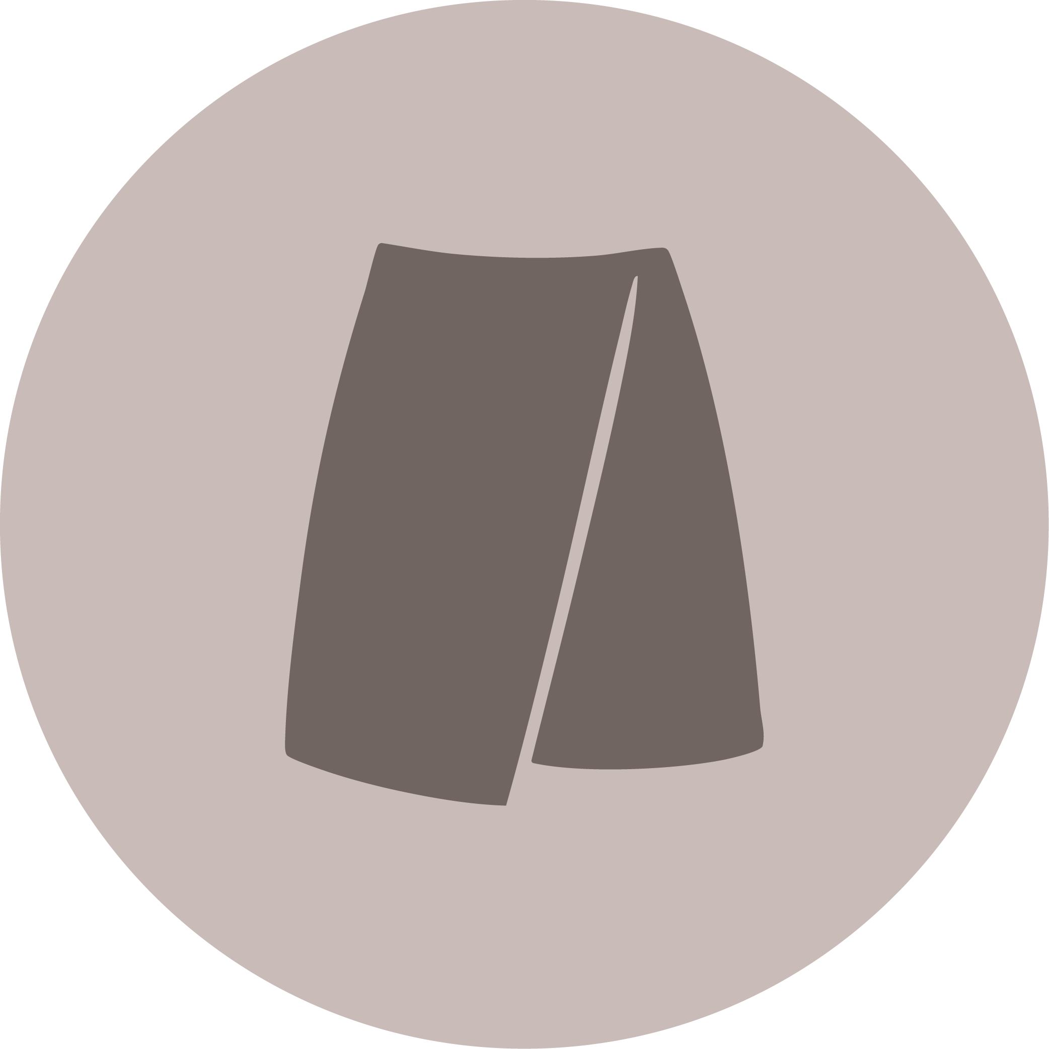 ラップスカート