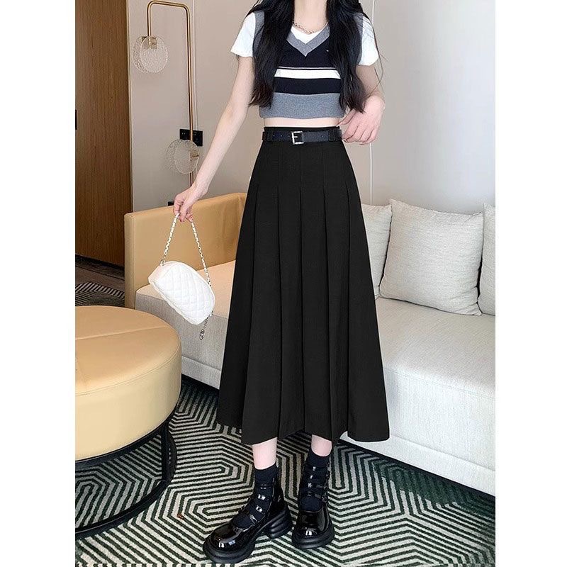 低身長で着丈が長すぎる時の解決策｜身長別適正サイズと着こなし方