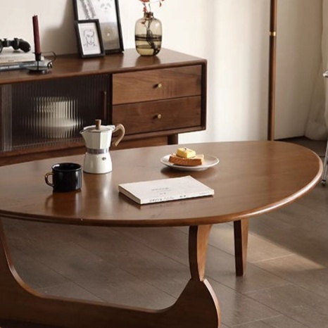 モダンな和室テーブル