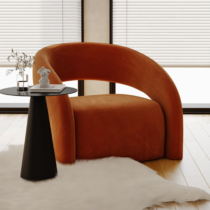 一人掛け コンパクトソファ 一人用 ひとりがけ おしゃれ 北欧 コンパクト ゆったり かわいい 韓国